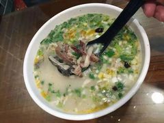 李记全羊汤-李记白水羊头·清真老味家常菜(石景山店)