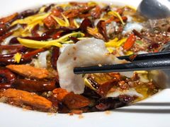 -太二酸菜鱼(金沙印象城店)