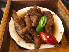 -北海金昌开元名都大酒店·四季轩中餐厅