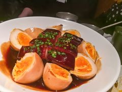 -锦荟JINHUI·浙江小馆(上海荟聚店)