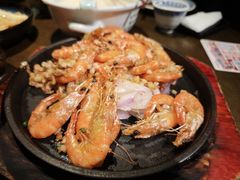 -南京大牌档(新街口德基广场店)