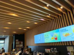 -星巴克(广州百信广场东区店)