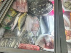 -老奇味(后田街店)