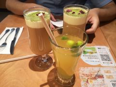 -必胜客(滨江店)