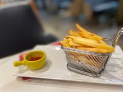 -豪客来牛排(宝龙城市广场店)