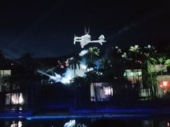 -三亚红色娘子军演艺公园景区
