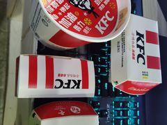 -肯德基(宁国大润发店)