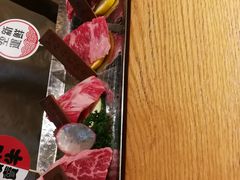 -赤坂亭·M9和牛烧肉·铁板烧·日料398放题(长泰广场店)