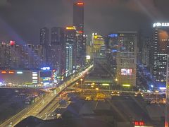 -君悦酒店·乐厨·高空自助餐(青年大街店)