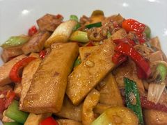 攸县香干-攸州小镇家湘菜(小米科技园店)