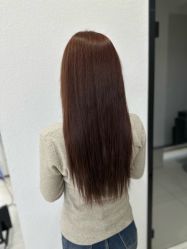 点击看大图 -FINE HAIR 烫染专业设计