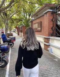 -3AM·S HAIR SALON烫发染发接发
