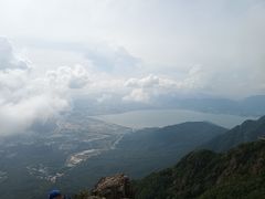 -七娘山