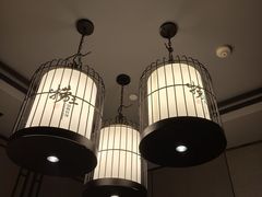 -捞王猪肚鸡火锅(财富中心店)