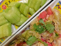 -芦月轩羊蝎子(劲松店)
