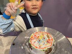 鲜虾-芭菲盛宴·环球美食(北城国际店)