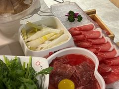 -椒王火锅(厚街万达店)