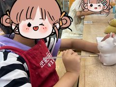 -艺彩阳光手工坊(大连恒隆广场店)