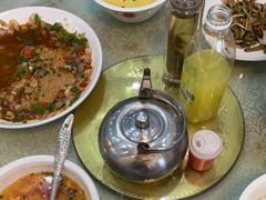 -水韵·渔家臻品私房菜(中庙店)