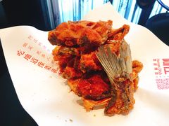 -阿庄新豫菜(通泰路店)