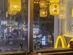 -五马集·海鲜·温州大牌档(黑金冠五马街十字路口店)