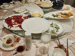 -王府井酒店(金桥港湾店)