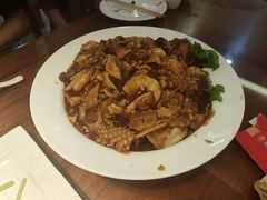 -惠宾饭庄(中山路店)