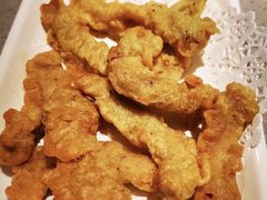 小酥肉-海底捞火锅(泉城路店)