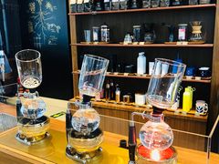 -星巴克臻选(北京富力家园店)