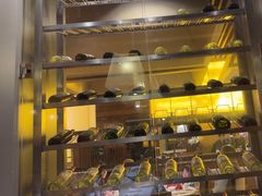 -拾溪餐厅·包厢(杭州千禧度假酒店)