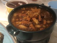 -鹿港小镇(霄云店)