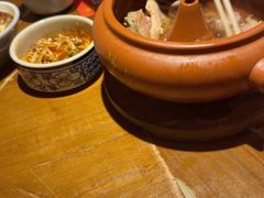 -雀舞云南菜(天津天河城购物中心店)