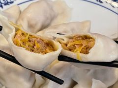 -老都一处饺子馆(道里店)