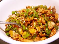 -筒子骨炖黄鸭叫·許家故事(凯德广场店)