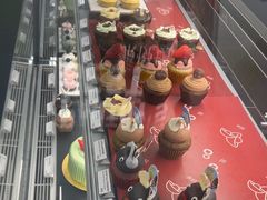 -派悦坊·甜品·蛋糕(虹口龙之梦店)