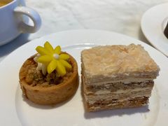 -都会尚膳·海鲜自助餐厅(重庆万豪酒店)