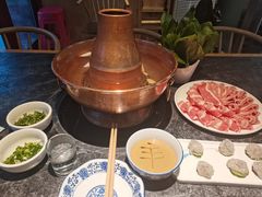 -小洋府铜锅涮肉(南锣鼓巷店)
