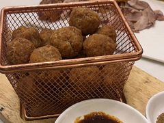 -便宜坊烤鸭店(科创店)