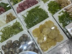 -天赋鱼馆(竹乡特色街店)