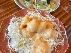 -平成屋· Late Night 食堂(漕宝路店)