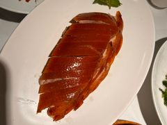 -四季民福烤鸭店(王府井东安门店)