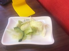 -阿利茄汁面(西城永捷店)