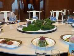 -无锡瑞廷西郊酒店·悦湖景观餐厅