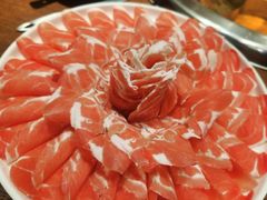-快乐小羊火锅餐厅(农科路店)