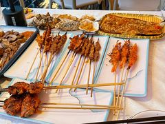 -望海观澜海景音乐餐吧(帆船基地店)