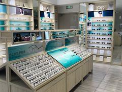 -AOJO眼镜(南翔印象城MEGA店)