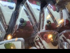 -姆们M Sweetie Cake(三里屯店)