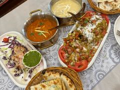 -清真· AL-JANNAT 佳纳特餐厅(仙林店)