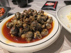 -李叔叔虾蟹大排档(青羊店)