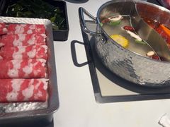 -呷哺呷哺 黄金牧场 (大港油田幸福广场店)